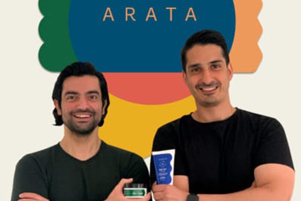 Arata – Customising the beauty experience, naturally!