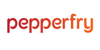 Pepperfry