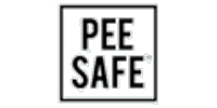 pee safe