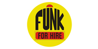 Funk For Hire