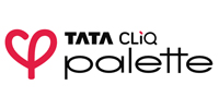 Tata CLiQ Palette